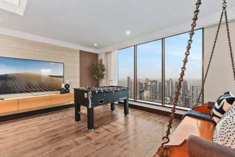 Dubai Marina, Dubai, BAE’de satılık penthouse 4 yatak odası, 549 m² No 700150 - fotoğraf 17