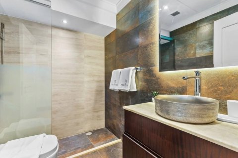 Dubai Marina, Dubai, BAE’de satılık penthouse 4 yatak odası, 549 m² No 700150 - fotoğraf 12