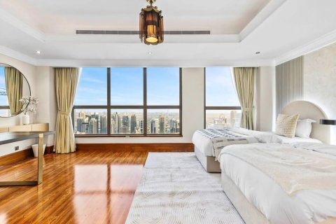 Dubai Marina, Dubai, BAE’de satılık penthouse 4 yatak odası, 549 m² No 700150 - fotoğraf 30