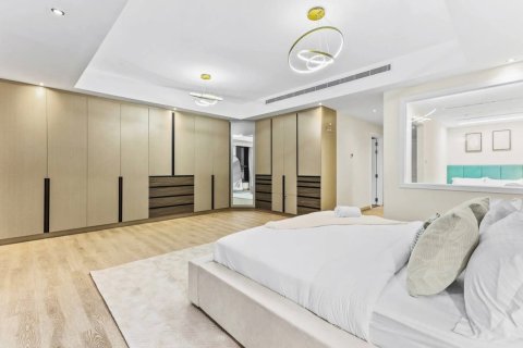 Dubai Marina, Dubai, BAE’de satılık penthouse 4 yatak odası, 549 m² No 700150 - fotoğraf 28