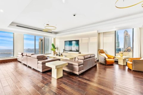 Dubai Marina, Dubai, BAE’de satılık penthouse 4 yatak odası, 549 m² No 700150 - fotoğraf 3