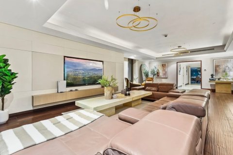 Dubai Marina, Dubai, BAE’de satılık penthouse 4 yatak odası, 549 m² No 700150 - fotoğraf 5