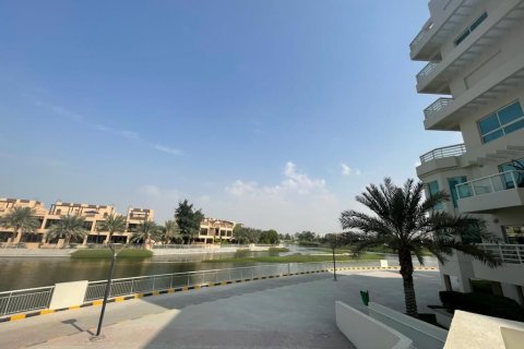 Apartament de vânzare în Jumeirah Islands, Dubai, EAU 3 dormitoare, 260 mp. №700148 - poză 2