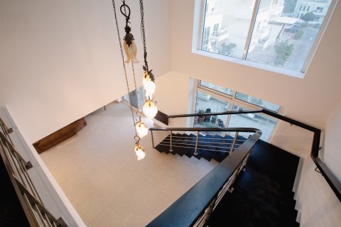 Apartament de vânzare în Jumeirah Islands, Dubai, EAU 3 dormitoare, 260 mp. №700148 - poză 5