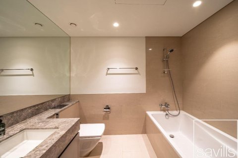 Lakás itt: Downtown Dubai (Downtown Burj Dubai), Dubai, EAE, 2 hálószoba, 102.84 m², azonosító: 747579 - fénykép 11