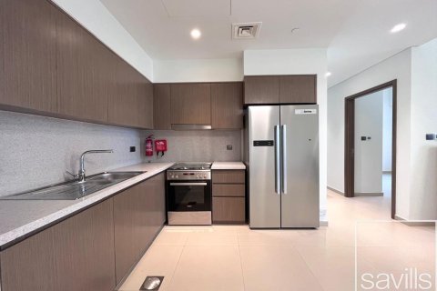 Lakás itt: Downtown Dubai (Downtown Burj Dubai), Dubai, EAE, 2 hálószoba, 102.84 m², azonosító: 747579 - fénykép 4
