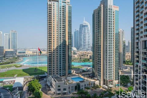 Lakás itt: Downtown Dubai (Downtown Burj Dubai), Dubai, EAE, 2 hálószoba, 102.84 m², azonosító: 747579 - fénykép 12
