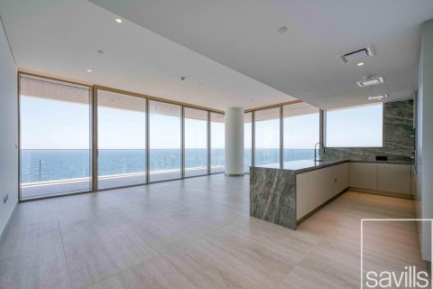 Palm Jumeirah、Dubai、UAEにあるマンション 2ベッドルーム、186.83 m2 No747581