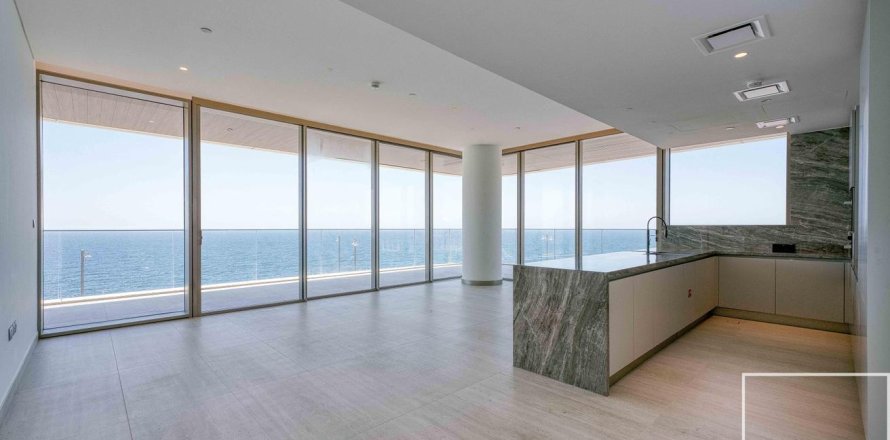 Palm Jumeirah、Dubai、UAEにあるマンション 2ベッドルーム、186.83 m2 No747581