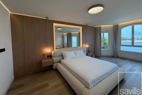 Willa do wynajęcia w Palm Jumeirah, Dubai, ZEA 5 sypialnie, 622.36 mkw., nr 747583 - zdjęcie 7