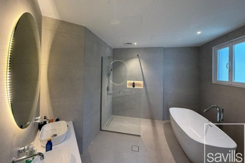Willa do wynajęcia w Palm Jumeirah, Dubai, ZEA 5 sypialnie, 622.36 mkw., nr 747583 - zdjęcie 9