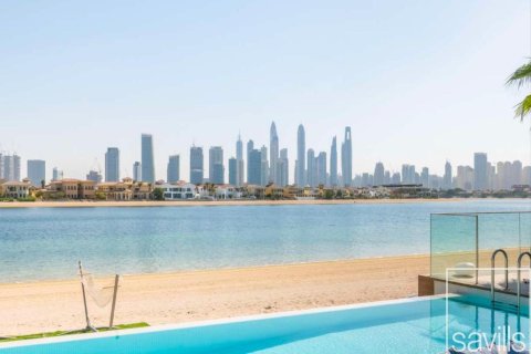 Willa do wynajęcia w Palm Jumeirah, Dubai, ZEA 5 sypialnie, 622.36 mkw., nr 747583 - zdjęcie 10