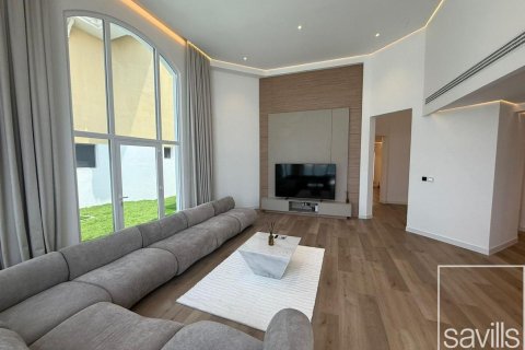 Willa do wynajęcia w Palm Jumeirah, Dubai, ZEA 5 sypialnie, 622.36 mkw., nr 747583 - zdjęcie 3