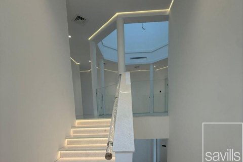 Willa do wynajęcia w Palm Jumeirah, Dubai, ZEA 5 sypialnie, 622.36 mkw., nr 747583 - zdjęcie 6