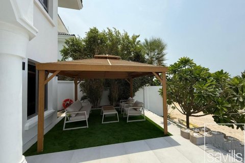 Willa do wynajęcia w Palm Jumeirah, Dubai, ZEA 5 sypialnie, 622.36 mkw., nr 747583 - zdjęcie 4