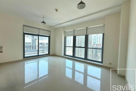 Lägenhet uthyres i Downtown Dubai (Downtown Burj Dubai), Dubai, UAE 1 sovrum, 78.5 kvm Nr. 747578 - fotografi 2