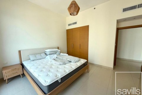 Lägenhet uthyres i Downtown Dubai (Downtown Burj Dubai), Dubai, UAE 1 sovrum, 78.5 kvm Nr. 747578 - fotografi 7