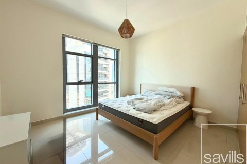 Lägenhet uthyres i Downtown Dubai (Downtown Burj Dubai), Dubai, UAE 1 sovrum, 78.5 kvm Nr. 747578 - fotografi 6