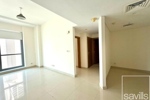 Lägenhet uthyres i Downtown Dubai (Downtown Burj Dubai), Dubai, UAE 1 sovrum, 78.5 kvm Nr. 747578 - fotografi 4
