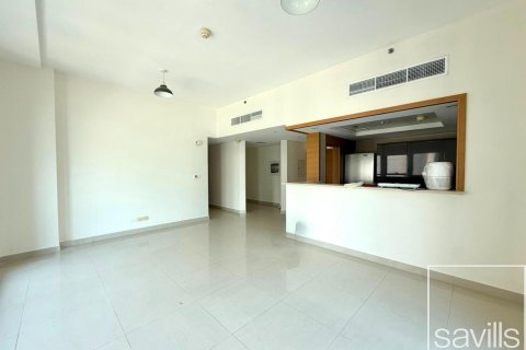 Lägenhet uthyres i Downtown Dubai (Downtown Burj Dubai), Dubai, UAE 1 sovrum, 78.5 kvm Nr. 747578 - fotografi 3