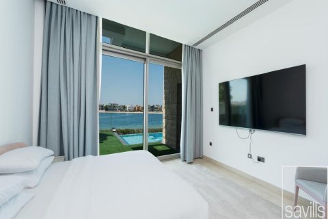 Vila u gradu Palm Jumeirah, Dubai, UAE 5 spavaće sobe, 709.04 m2 Br. 747582 - Slika 23