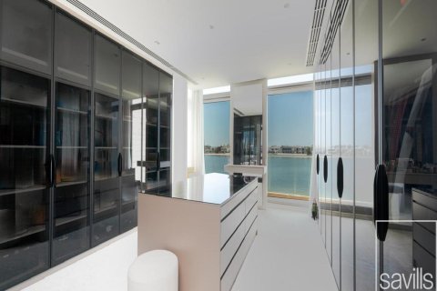 Vila u gradu Palm Jumeirah, Dubai, UAE 5 spavaće sobe, 709.04 m2 Br. 747582 - Slika 29