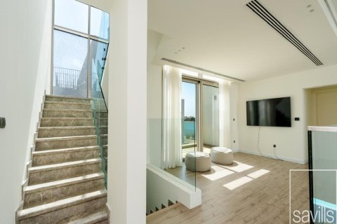 Vila u gradu Palm Jumeirah, Dubai, UAE 5 spavaće sobe, 709.04 m2 Br. 747582 - Slika 14