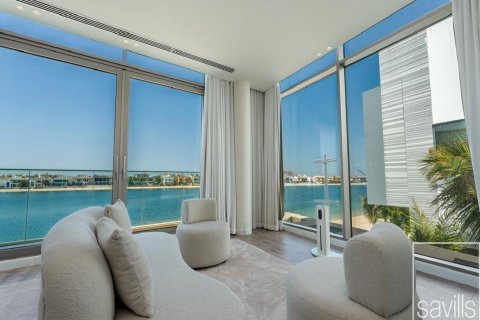 Vila u gradu Palm Jumeirah, Dubai, UAE 5 spavaće sobe, 709.04 m2 Br. 747582 - Slika 19