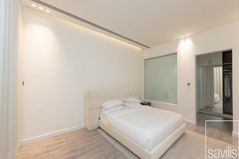 Vila u gradu Palm Jumeirah, Dubai, UAE 5 spavaće sobe, 709.04 m2 Br. 747582 - Slika 15