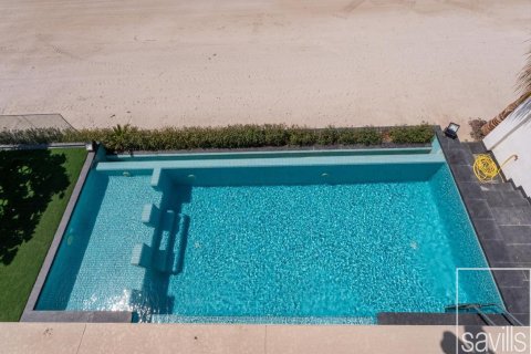 Vila u gradu Palm Jumeirah, Dubai, UAE 5 spavaće sobe, 709.04 m2 Br. 747582 - Slika 16
