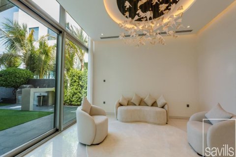 Vila u gradu Palm Jumeirah, Dubai, UAE 5 spavaće sobe, 709.04 m2 Br. 747582 - Slika 7
