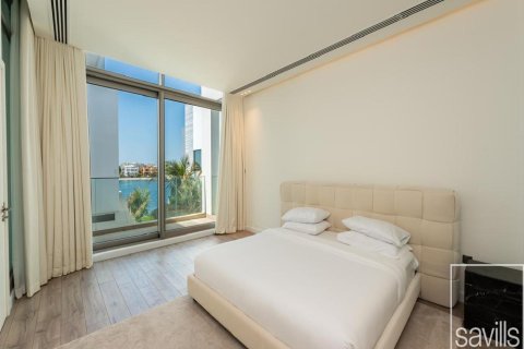 Vila u gradu Palm Jumeirah, Dubai, UAE 5 spavaće sobe, 709.04 m2 Br. 747582 - Slika 28