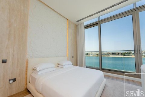 Vila u gradu Palm Jumeirah, Dubai, UAE 5 spavaće sobe, 709.04 m2 Br. 747582 - Slika 20