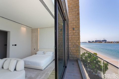 Vila u gradu Palm Jumeirah, Dubai, UAE 5 spavaće sobe, 709.04 m2 Br. 747582 - Slika 18