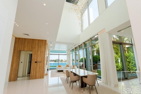 Vila u gradu Palm Jumeirah, Dubai, UAE 5 spavaće sobe, 709.04 m2 Br. 747582 - Slika 6