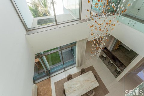 Vila u gradu Palm Jumeirah, Dubai, UAE 5 spavaće sobe, 709.04 m2 Br. 747582 - Slika 3