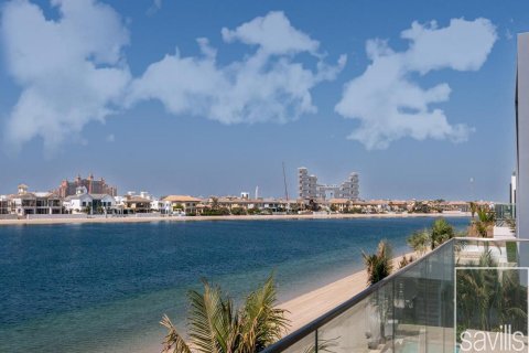 Vila u gradu Palm Jumeirah, Dubai, UAE 5 spavaće sobe, 709.04 m2 Br. 747582 - Slika 17