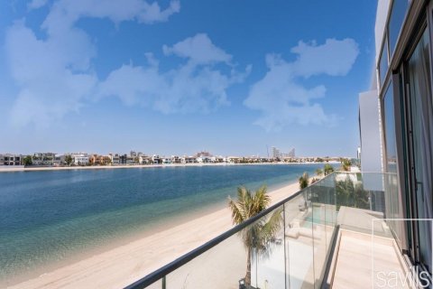 Vila u gradu Palm Jumeirah, Dubai, UAE 5 spavaće sobe, 709.04 m2 Br. 747582 - Slika 30