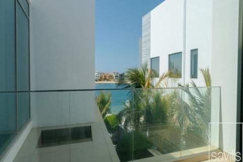 Vila u gradu Palm Jumeirah, Dubai, UAE 5 spavaće sobe, 709.04 m2 Br. 747582 - Slika 26