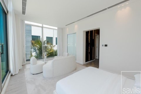 Vila u gradu Palm Jumeirah, Dubai, UAE 5 spavaće sobe, 709.04 m2 Br. 747582 - Slika 2