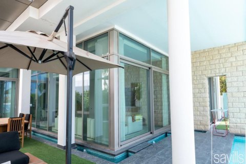 Vila u gradu Palm Jumeirah, Dubai, UAE 5 spavaće sobe, 709.04 m2 Br. 747582 - Slika 11