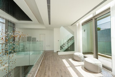 Vila u gradu Palm Jumeirah, Dubai, UAE 5 spavaće sobe, 709.04 m2 Br. 747582 - Slika 4