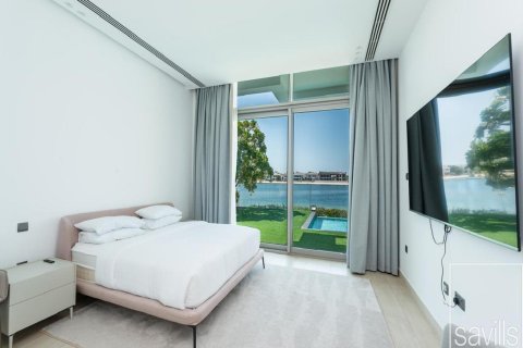 Vila u gradu Palm Jumeirah, Dubai, UAE 5 spavaće sobe, 709.04 m2 Br. 747582 - Slika 24