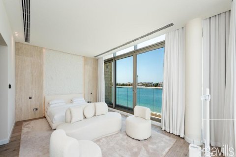 Vila u gradu Palm Jumeirah, Dubai, UAE 5 spavaće sobe, 709.04 m2 Br. 747582 - Slika 21