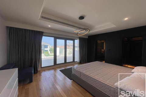 Villa zur Miete in Palm Jumeirah, Dubai, VAE 4 Schlafzimmer, 621.43 m2 Nr. 747580 - Foto 9