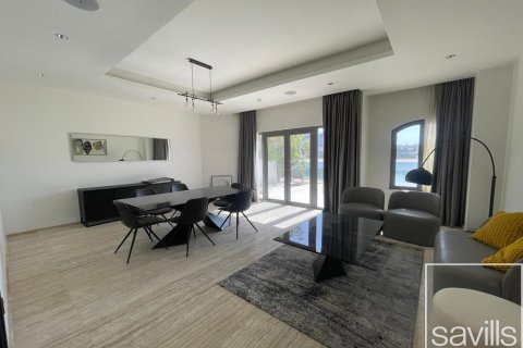 Villa zur Miete in Palm Jumeirah, Dubai, VAE 4 Schlafzimmer, 621.43 m2 Nr. 747580 - Foto 6