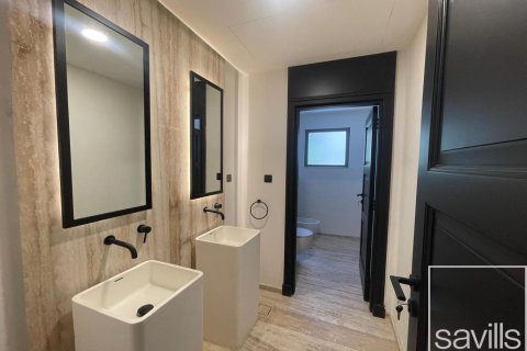 Villa zur Miete in Palm Jumeirah, Dubai, VAE 4 Schlafzimmer, 621.43 m2 Nr. 747580 - Foto 10