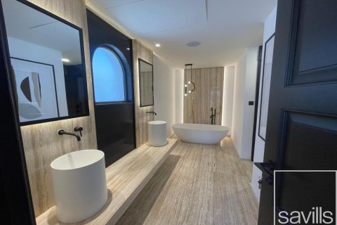 Villa zur Miete in Palm Jumeirah, Dubai, VAE 4 Schlafzimmer, 621.43 m2 Nr. 747580 - Foto 3