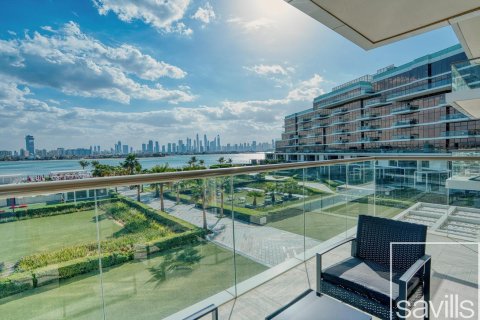 Lägenhet i Palm Jumeirah, Dubai, UAE 3 sovrum, 157.56 kvm Nr. 747584