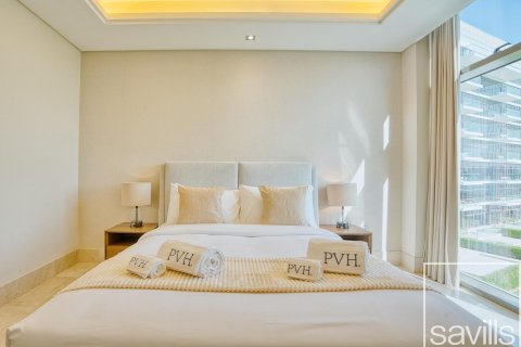 Palm Jumeirah, Dubai, संयुक्त अरब अमीरात में अपार्टमेंट, 3 बेडरूम, 157.56 वर्ग मीटर, संख्या 747584 - फ़ोटो 8